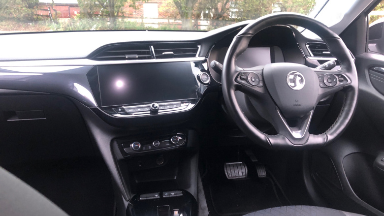 Vauxhall Corsa 100kW Elite Premium 50kWh 5dr Auto [11kWCh] Electric Hatchback